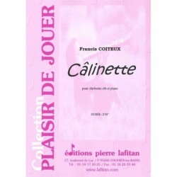 Calinette