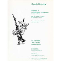 Prélude à l'après-midi d'un...