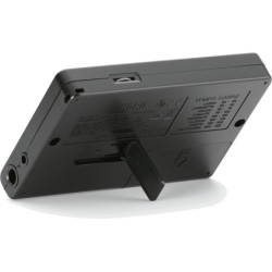 Métronome Accordeur TM60-BK...