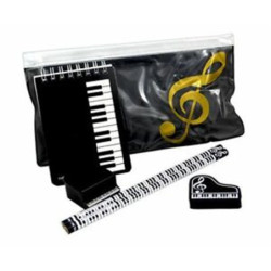 Trousse rectangulaire...