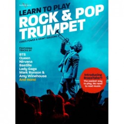 Learn to play rock & pop