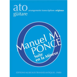 Trente trois études assez...