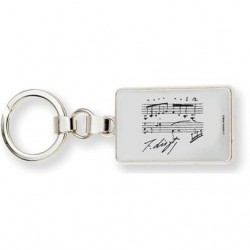Porte-clefs, Liszt