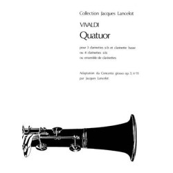 6 Duos concertants Vol.2