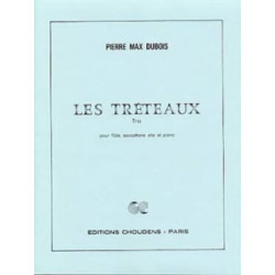 Les Tréteaux
