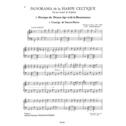 8 Pièces courtes vol.1