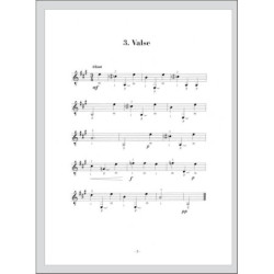 Trente Trois Etudes volume 1