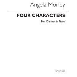 Four Characters
