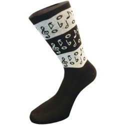 Chaussettes unisexe 37-44