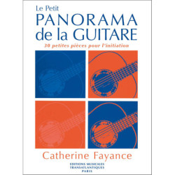 Le petit Panorama de la...