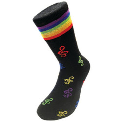 Chaussettes hommes 40-45