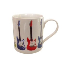 Mug, violon