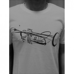 Tee-Shirt Jam, Trombone