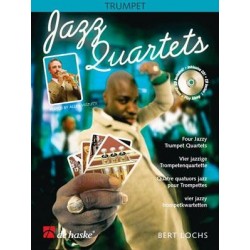 Jazz quartets