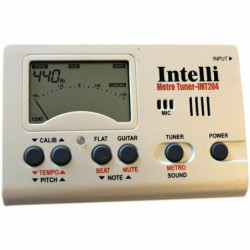 Tambourin en peau naturelle...