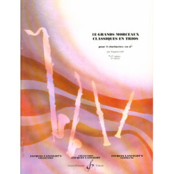 18 Grands Morceaux...
