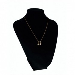 Collier Croches