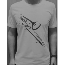 Tee-Shirt Jam, Trombone