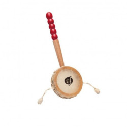 Lampe de pupitre 1 bras 2 leds