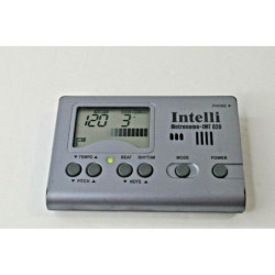 Micro à pince pour accordeur