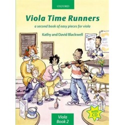 Viola time starter