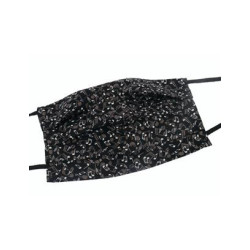 Masque en coton