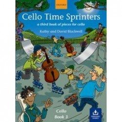 Fiddle time sprinters