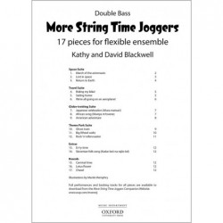 Fiddle Time Joggers -...