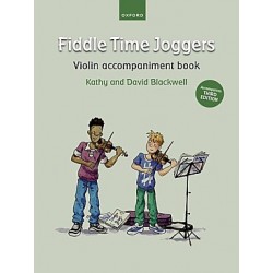 Fiddle Time Joggers -...