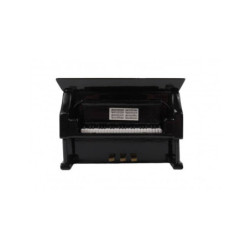 Piano aimante