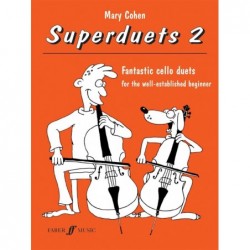 Superduets Volume 2