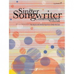 The Singer Songwritter
