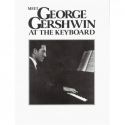 Meet Georges Gershwin at...
