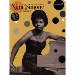 The Piano Songbook - Nina...