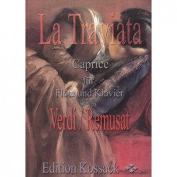 La Traviata - Caprice