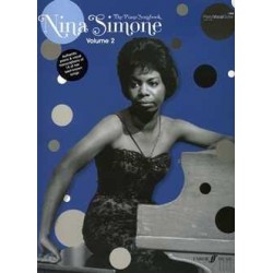 The Piano Songbook - Nina...