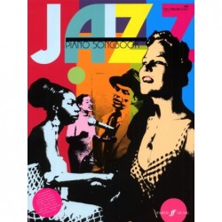 Jazz Piano Songbook