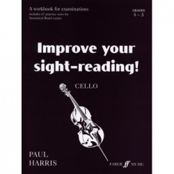Improve your sight-reading!