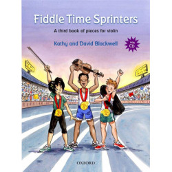 Fiddle time runners