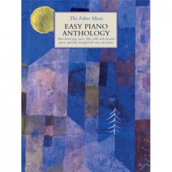 Easy Piano Anthology