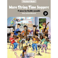 All things bright and...