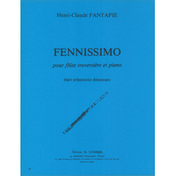 Fennissimo