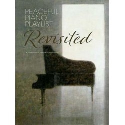 Peaceful piano playlist...