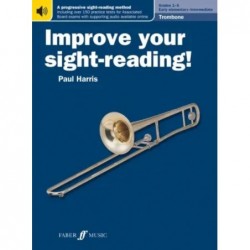 Improve your sight reading...