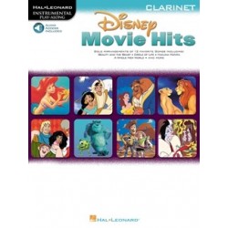 Disney movies hits -...