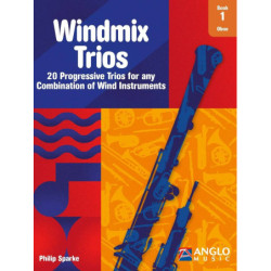 Windtrio Mix