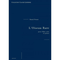 L'Oiseau Rare