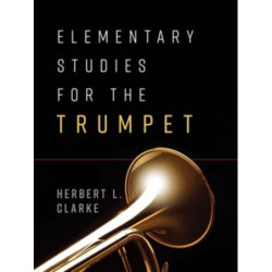 Elementary studies for trumpet