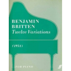 Twelve Variations