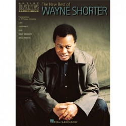The new best of Wayne Shorter